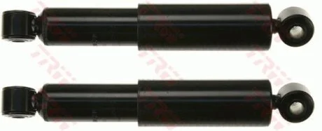 - Комплект амортизаторів (L/R) TRW JHE278T