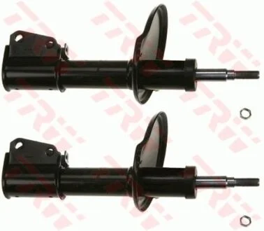 - Комплект амортизаторів (L/R) TRW JHM152T