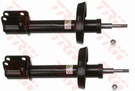 - Комплект амортизаторів (L/R) TRW JHM153T