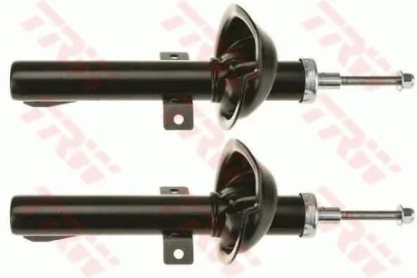 - Комплект амортизаторів (L/R) TRW JHM204T