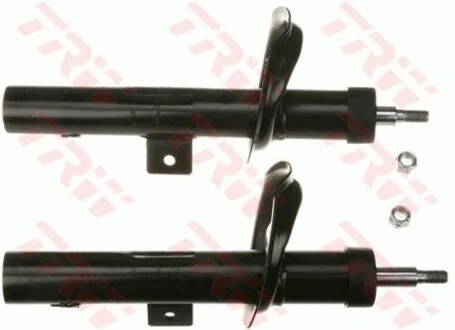Амортизатор PSA BERLINGO/PARTNER 96- масл.перед.лев./прав. (мин. 2 шт цена за 1 шт) TRW JHM3189T