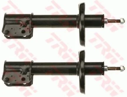 Амортизатор OPEL CORSA 82- масл.перед.лев/прав. (мин. 2 шт цена за 1 шт) TRW JHM413T