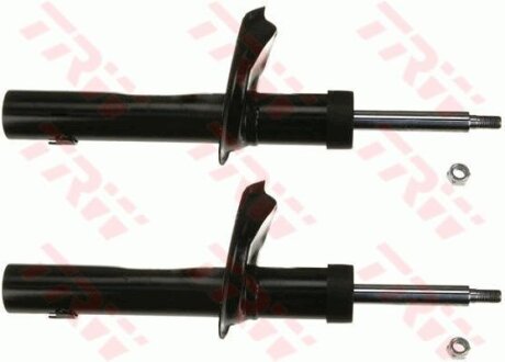 - Комплект амортизаторів (L/R) TRW JHM419T