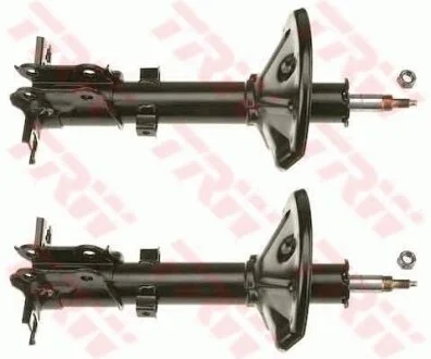 Амортизатор HYUNDAI ACCENT 94- масл.задн.лев./прав. (мин. 2 шт цена за 1 шт) TRW JHM546T