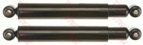 - Комплект амортизаторів (L/R) TRW JHT109T