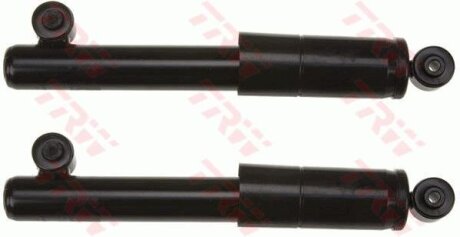 - Комплект амортизаторів (L/R) TRW JHT202T