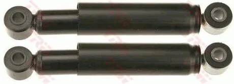 - Комплект амортизаторів (L/R) TRW JHT210T