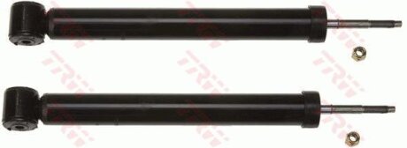 - Комплект амортизаторів (L/R) TRW JHT222T