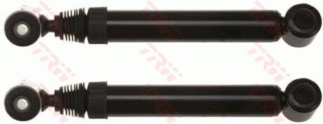 - Комплект амортизаторів (L/R) TRW JHT259T