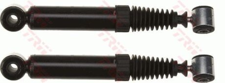 - Комплект амортизаторів (L/R) TRW JHT262T
