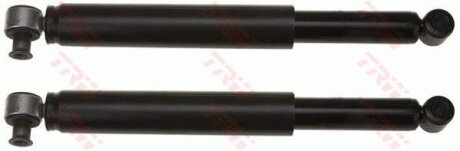 - Комплект амортизаторів (L/R) TRW JHT426T