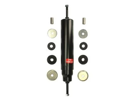 - Амортизатор TRW JHZ5040