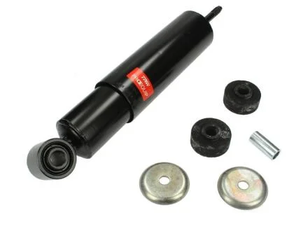 - Амортизатор TRW JHZ5086