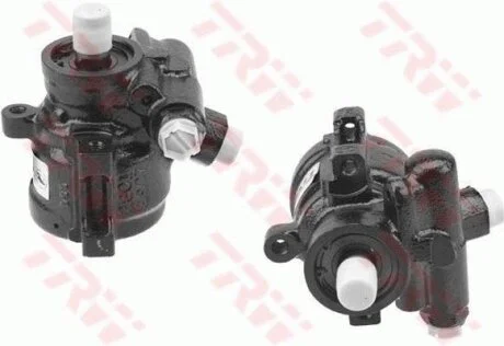 Насос гідропідсилювача рульового механізму TRW JPR129