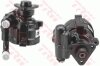 Насос гідропідсилювача рульового механізму TRW JPR138 (фото 1)