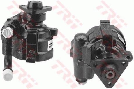 Насос гідропідсилювача рульового механізму TRW JPR138