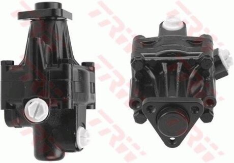 Насос гідропідсилювача рульового механізму TRW JPR153