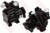 Насос гідропідсилювача рульового механізму TRW JPR157 (фото 1)