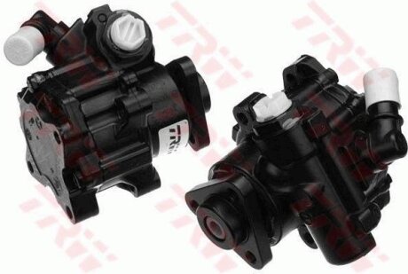 Насос гідропідсилювача рульового механізму TRW JPR157