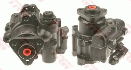 - Насос гідропідсилювача керма TRW JPR289