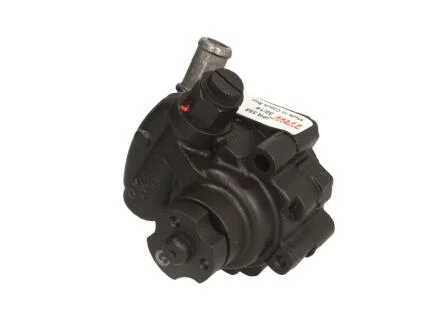 Насос гідропідсилювача рульового механізму TRW JPR358