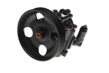 Насос гідропідсилювача рульового механізму TRW JPR380