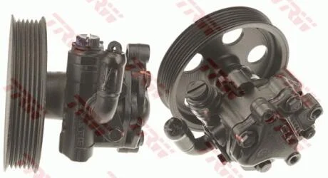 Насос гідропідсилювача рульового механізму TRW JPR413