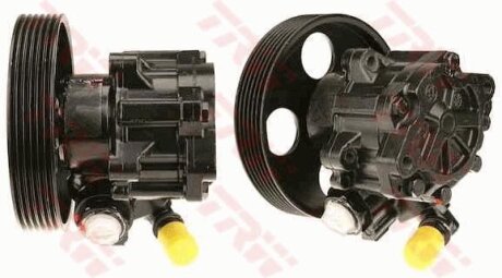 Насос гідропідсилювача рульового механізму TRW JPR455