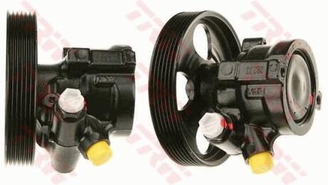 Насос гідропідсилювача рульового механізму TRW JPR470