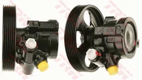 Насос гідропідсилювача рульового механізму TRW JPR470