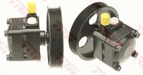 - Насос гідропідсилювача керма TRW JPR541