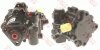 Насос гідропідсилювача рульового механізму TRW JPR573 (фото 1)
