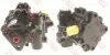 Насос гідропідсилювача рульового механізму TRW JPR573 (фото 1)