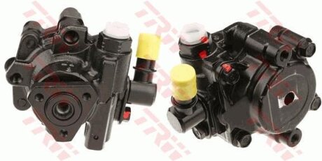 Гідравлічний насос, механізм рульового керування TRW JPR666