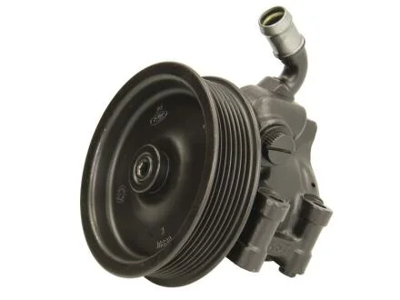 Насос гідропідсилювача рульового механізму TRW JPR758