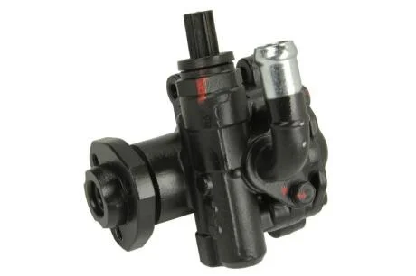 Насос гідропідсилювача рульового механізму TRW JPR772