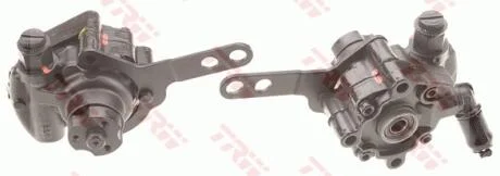 Насос гідропідсилювача рульового механізму TRW JPR785