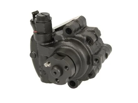 Насос гідропідсилювача рульового механізму TRW JPR821