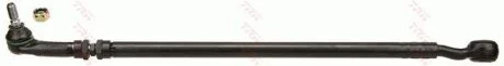 Тяга рулевая с наконечником левая, комплект TRW JRA131