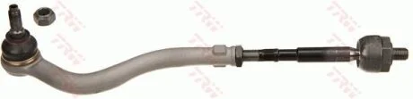 Тяга рулевая VW/FORD SHARAN/GALAXY 95- лев.с наконеч. TRW JRA364 (фото 1)