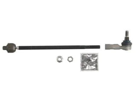 Рульова тяга(з наконечником) Лів/Прав (dl.380mm) MERCEDES SPRINTER 3,5-T (906), SPRINTER 3-T (906), SPRINTER 4,6-T (906), SPRINTER 5-T (906), VW CRAFTER 30-35, CRAFTER 30-50 1.8-3.5 04.06- TRW JRA541 (фото 1)