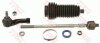 Рульова тяга(з наконечником) Прав (dł.294mm) NISSAN KUBISTAR RENAULT CLIO II, CLIO II/HATCHBACK, KANGOO, KANGOO EXPRESS, MEGANE I, MEGANE I CLASSIC, MEGANE I COACH, MEGANE SCÉNIC 0.9-3.0 03.96- TRW JRA543 (фото 1)