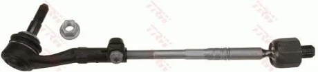 Тяга рульова (з наконечником) (L) BMW 1 (E81/E87)/3 (E90/E91) 04-16 (L=273.5mm) TRW JRA560