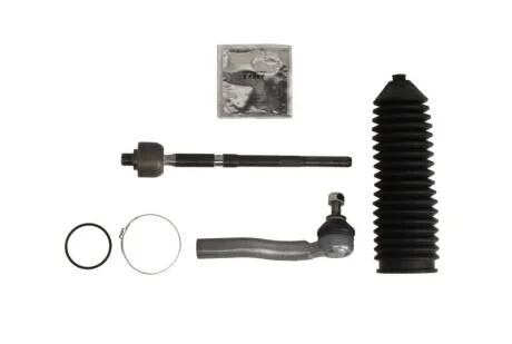 - Тяга кермова з накінечником TRW JRA573