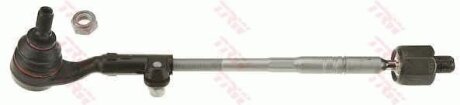 Тяга рулевая BMW 3(E91,E92)/X1(E84) 05- лев. с наконечн. TRW JRA591