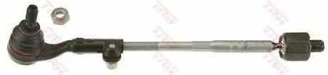Тяга рулевая BMW 3(E91,E92)/X1(E84) 05- лев. с наконечн. TRW JRA591