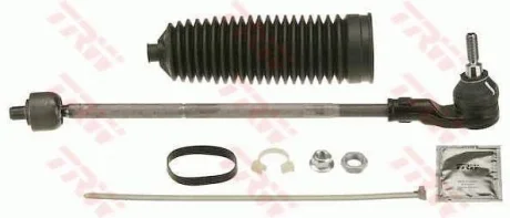 Фото 1 - - Тяга кермова з накінечником TRW JRA593 - Тяга кермова з накінечником TRW JRA593 (фото 1)