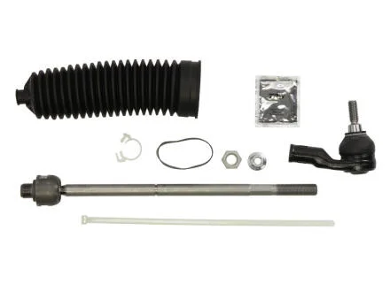 - Тяга кермова з накінечником TRW JRA594