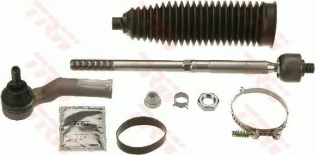 - Тяга кермова з накінечником TRW JRA602