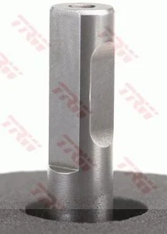 Рульова рейка без підсилювач. TRW JRM547